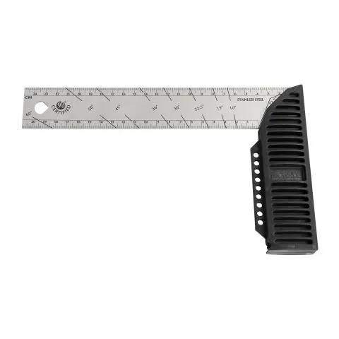 100324 Ironside Snickarvinkel 250 mm Snabb frakt
